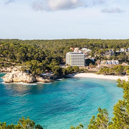 Villa Acantilado فيريريس المظهر الخارجي الصورة