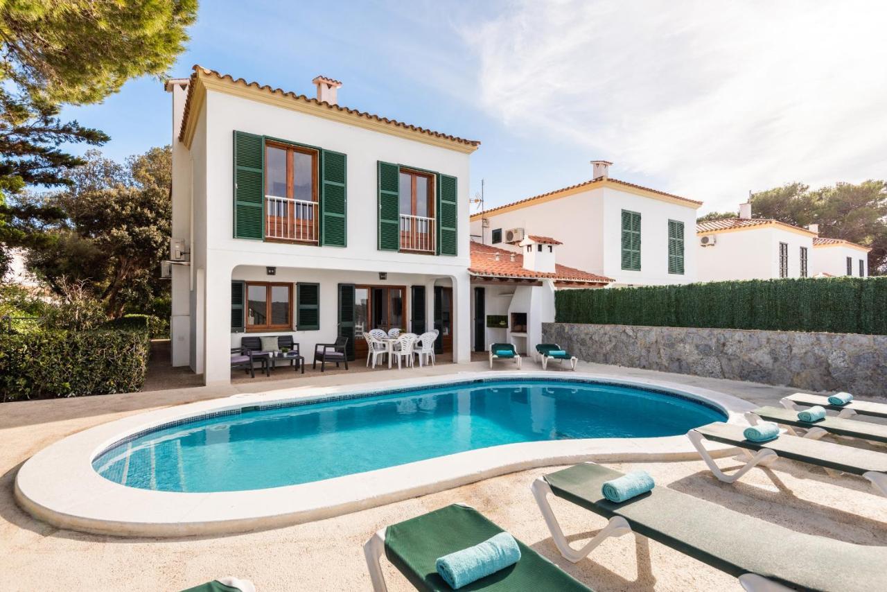 Villa Acantilado فيريريس المظهر الخارجي الصورة